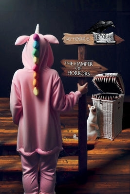 The Hamper of Horrors by Horne, Jay