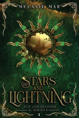 Of Stars and Lightning by Mar, Melanie