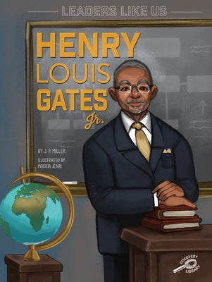 Henry Louis Gates Jr.: Volume 2 by Miller, J. P.