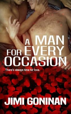 A Man For Every Occasion by Goninan, Jimi