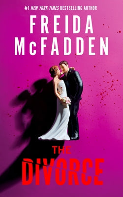 The Divorce by McFadden, Freida