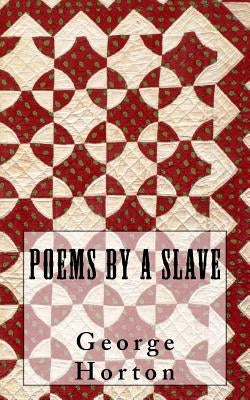 Poems By A Slave by Publishing, Historic