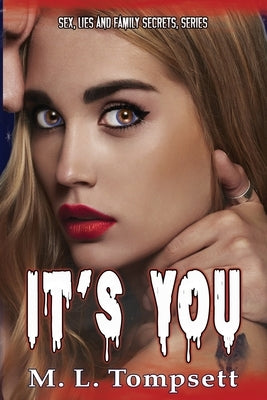 It's You by Tompsett, M. L.