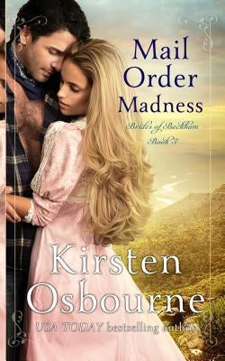 Mail Order Madness by Osbourne, Kirsten
