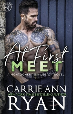 At First Meet by Ryan, Carrie Ann