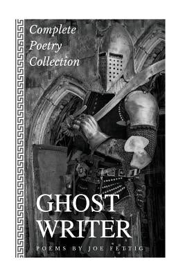 Ghost Writer by Fettig, Joe