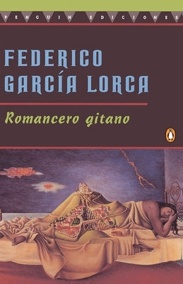 Romancero Gitano by García Lorca, Federico