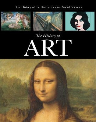 The History of Art by Hodge, A. N.