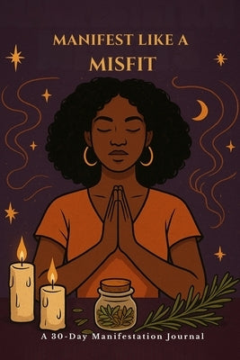 Manifest Like a Misfit by Vernon, Char