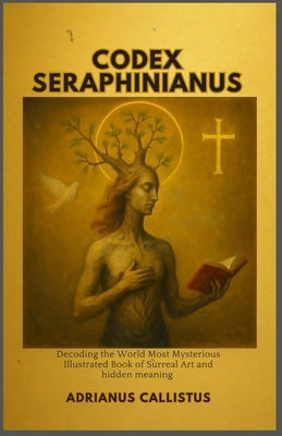 Codex Seraphinianus: Decoding the World Most Mysterious Illustrated Book of Surreal Art and Hidden Meaning by Callistus, Adrianus