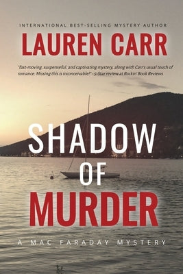 Shadow of Murder (A Mac Faraday Mystery) by Carr, Lauren