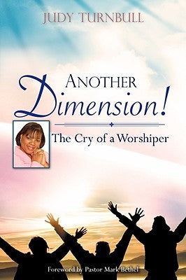 Another Dimension! by Turnbull, Judy