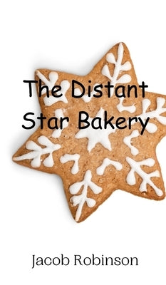 The Distant Star Bakery by Robinson, Jacob
