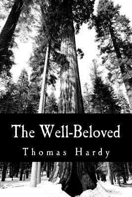 The Well-Beloved by Hardy, Thomas