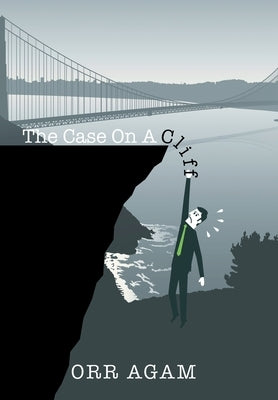 The Case On A Cliff by Agam, Orr