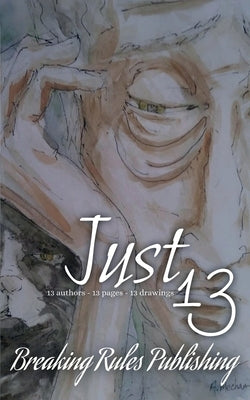 Just 13 by Clawson, Christopher
