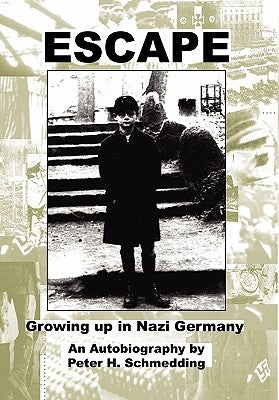 Escape by Schmedding, Peter