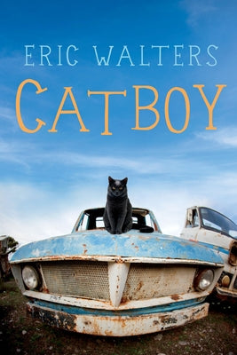 Catboy by Walters, Eric