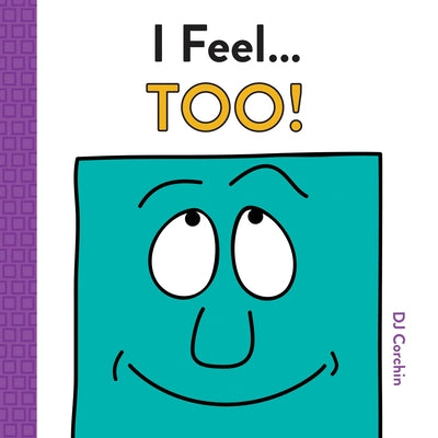 I Feel... Too! by Corchin, Dj