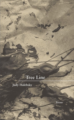Tree Line by Halebsky, Judy