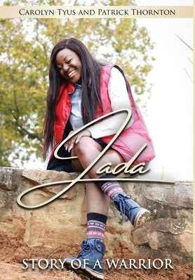 Jada by Tyus, Carolyn