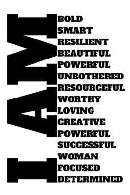 I AM - Affirmation Vol II by Jones Harris, Shawn
