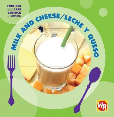 Milk and Cheese / Leche Y Queso by Benduhn, Tea