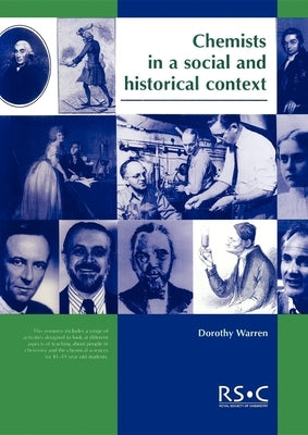 Chemists in a Social and Historical Context by Pack, Maria J.