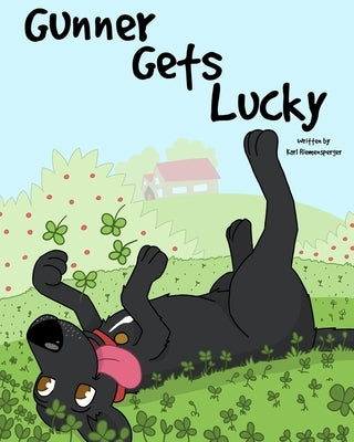 Gunner Gets Lucky by Riemensperger, Karl