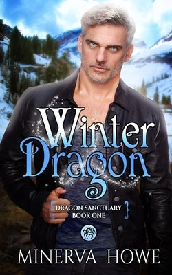 Winter Dragon by Howe, Minerva