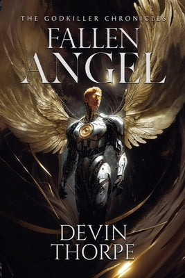 Fallen Angel by Thorpe, Devin