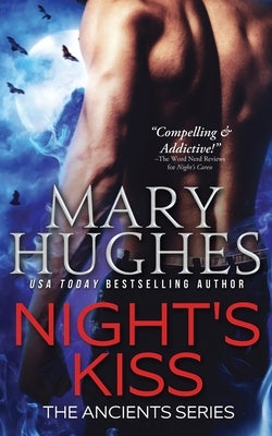 Night's Kiss by Hughes, Mary