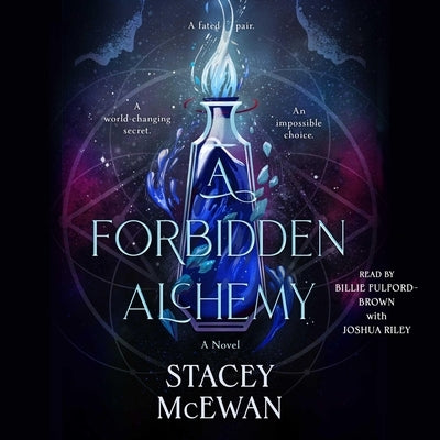 A Forbidden Alchemy by McEwan, Stacey