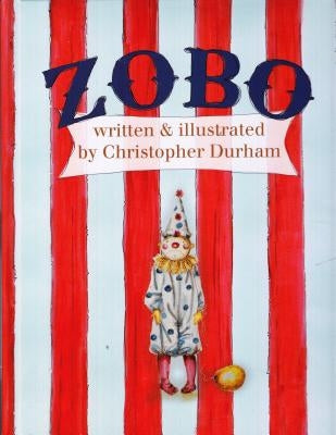 Zobo by Durham, Christopher