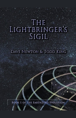 The Lightbringer's Sigil by Newton, Dave