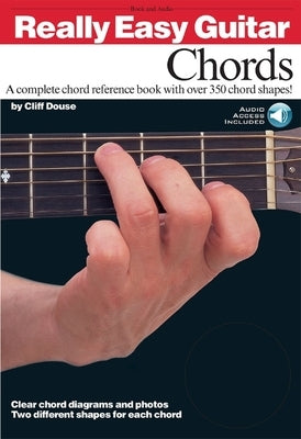 Chords by Douse, Cliff