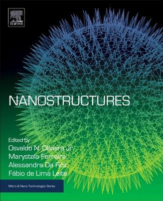 Nanostructures by de Oliveira Jr, Osvaldo