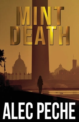 Mint Death by Peche, Alec