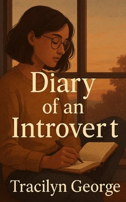 Diary of an Introvert by George, Tracilyn