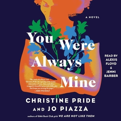 You Were Always Mine by Pride, Christine