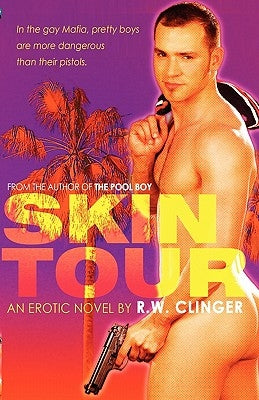 Skin Tour by Clinger, R. W.