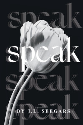 Speak: A Post Divorce Romance by Seegars, J. L.
