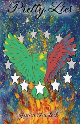 Pretty Lies by Scurlock, Jessica