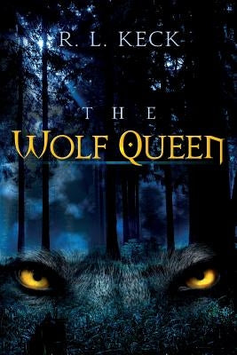 The Wolf Queen: Splinter of Asgard, Part II by Keck, R. L.