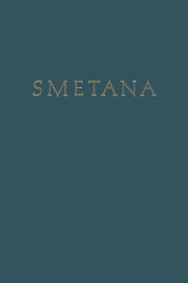 Smetana by Large, Brian