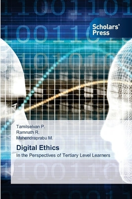 Digital Ethics by P, Tamilselvan
