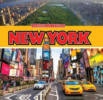 New York by Woodland, Faith