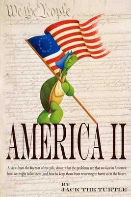 America II by The Turtle, Jack