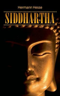 Siddhartha by Hesse, Hermann