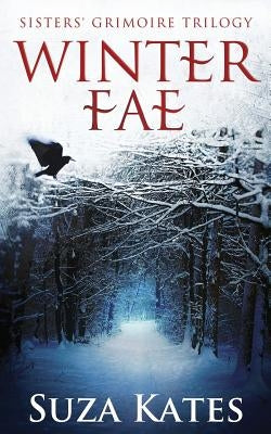 Winter Fae by Kates, Suza